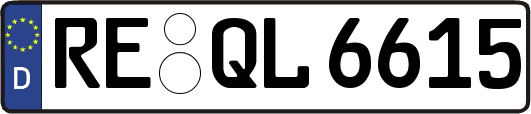 RE-QL6615