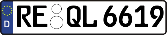 RE-QL6619