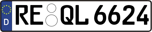 RE-QL6624
