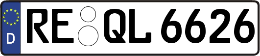 RE-QL6626