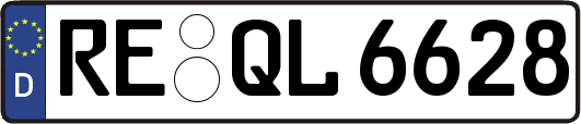 RE-QL6628