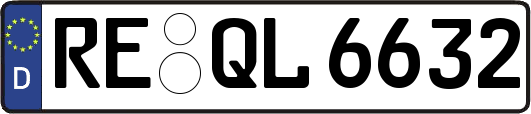 RE-QL6632