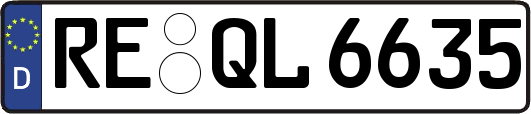 RE-QL6635