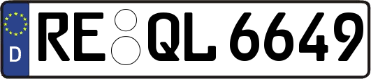 RE-QL6649