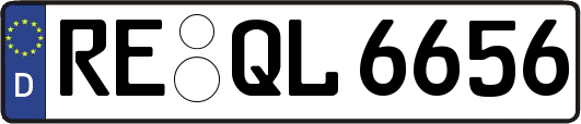 RE-QL6656