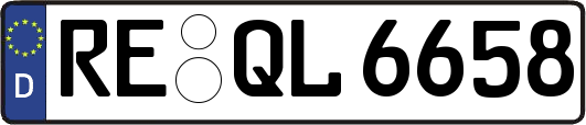 RE-QL6658