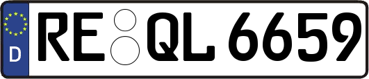 RE-QL6659