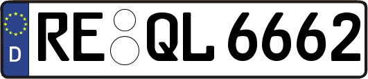 RE-QL6662