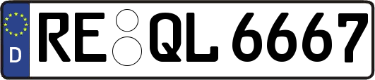 RE-QL6667