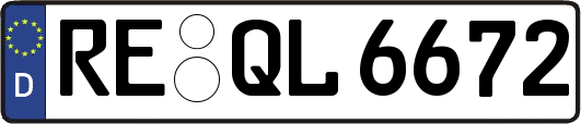 RE-QL6672