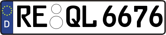 RE-QL6676