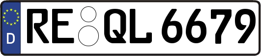 RE-QL6679