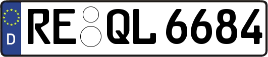 RE-QL6684