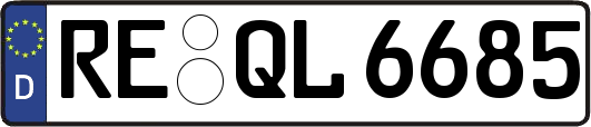 RE-QL6685