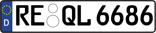 RE-QL6686