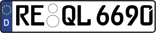 RE-QL6690