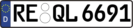 RE-QL6691