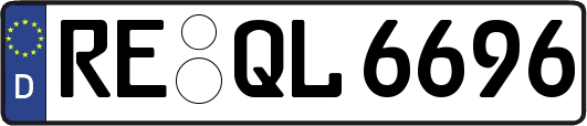 RE-QL6696