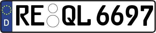 RE-QL6697