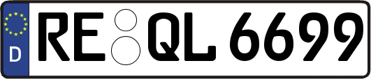 RE-QL6699