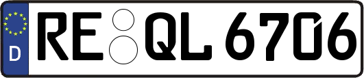 RE-QL6706