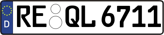 RE-QL6711