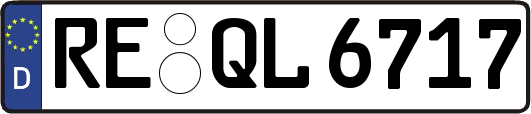 RE-QL6717