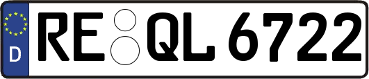 RE-QL6722