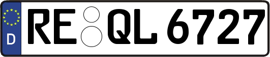 RE-QL6727