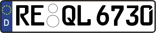 RE-QL6730
