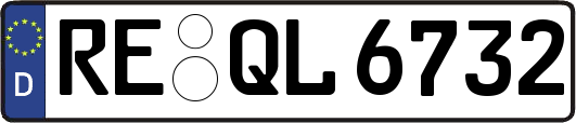 RE-QL6732