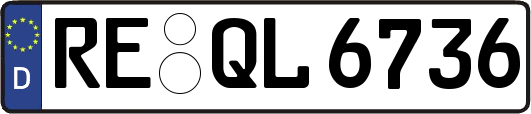 RE-QL6736