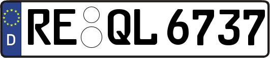 RE-QL6737