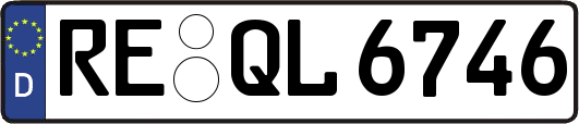 RE-QL6746