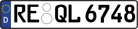 RE-QL6748