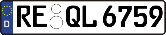 RE-QL6759