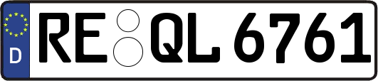RE-QL6761