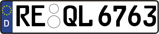 RE-QL6763