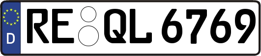 RE-QL6769