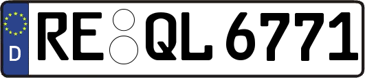 RE-QL6771