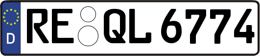 RE-QL6774