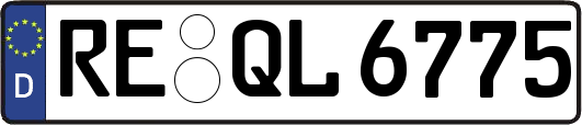RE-QL6775