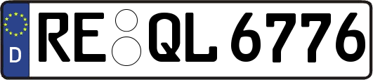 RE-QL6776