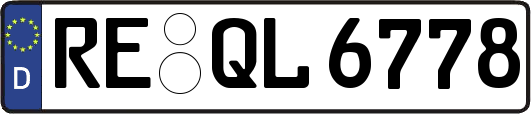 RE-QL6778