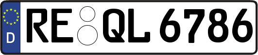 RE-QL6786