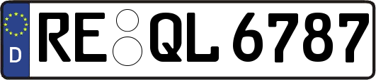RE-QL6787