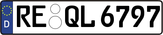 RE-QL6797
