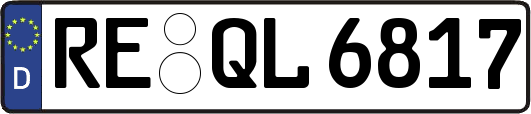 RE-QL6817