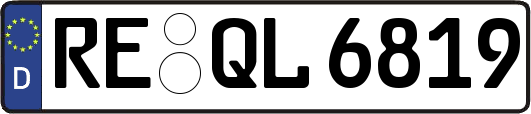 RE-QL6819