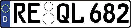 RE-QL682